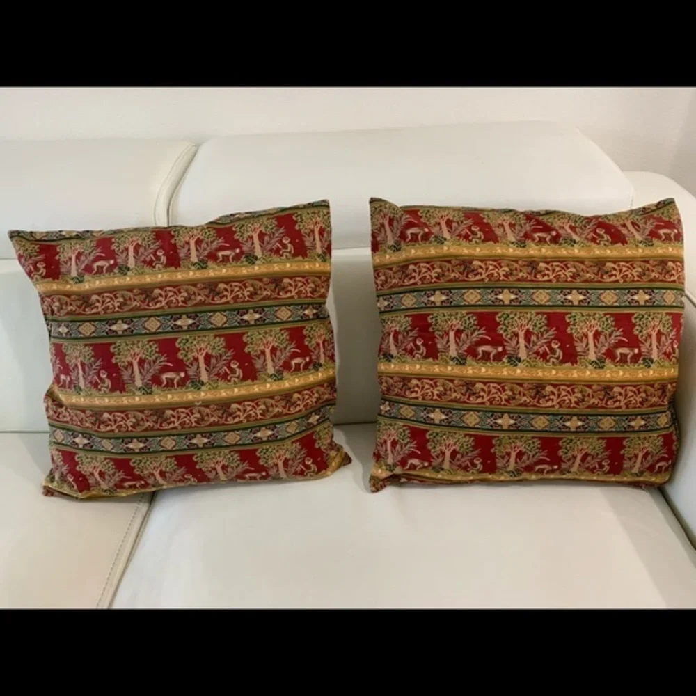 Pillow Cases